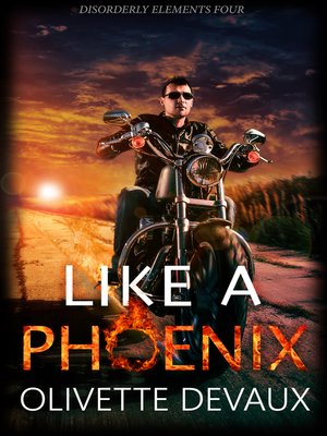 cover image of Like a Phoenix